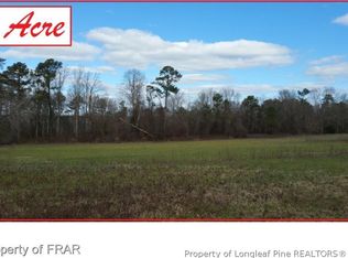 Lamms Grove Rd, Cameron, NC 28326