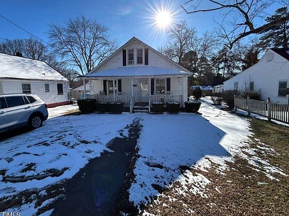 2nd image of 419 Oak St