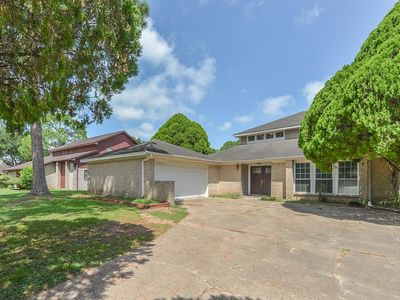 15418 Lindita Dr, Houston, TX, 77083