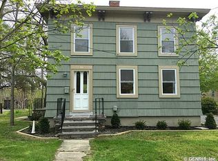 322 Elm St, Penn Yan, NY 14527