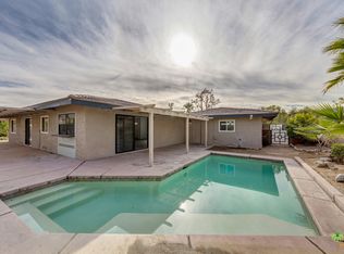 2300 E Del Lago Rd, Palm Springs, CA 92262