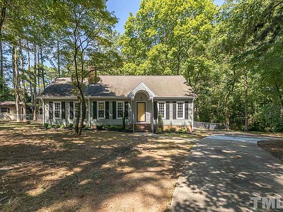 2nd image of 2921 Trestle Ct