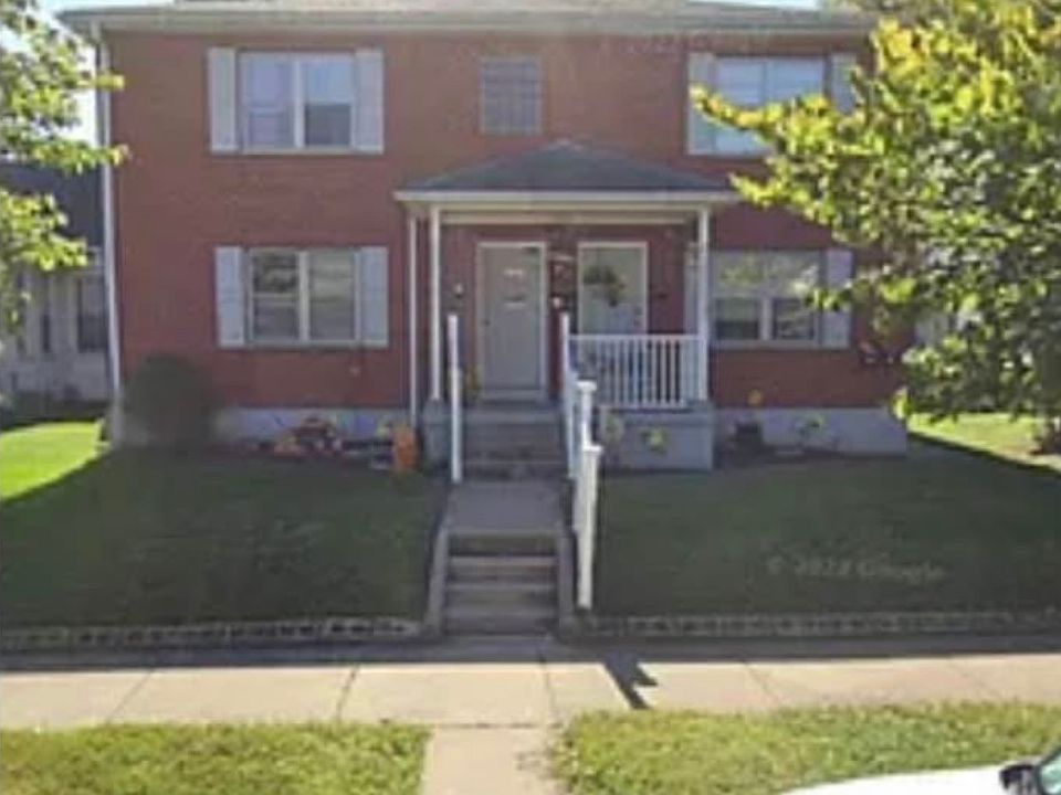 1st image of 1734 Culbertson Ave APT 4