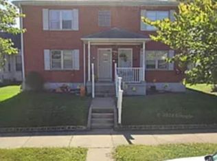 1734 Culbertson Ave APT 4, New Albany, IN 47150