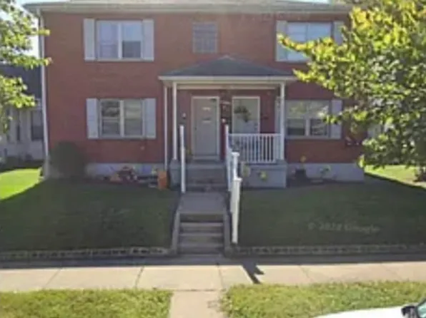 1734 Culbertson Ave APT 4, New Albany, IN 47150