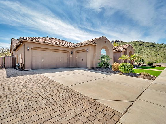 3rd image of 5839 W Desperado Way