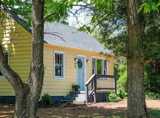 49 New Hope And Crimora Rd, Waynesboro, VA 22980