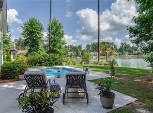 4 Palmetto Cove Ct, Bluffton, SC 29910