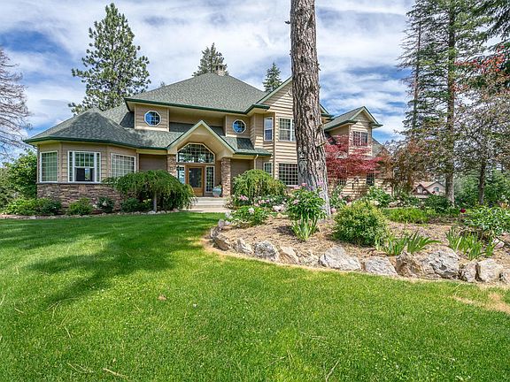 4th image of 9765 N Willowherb Ct