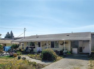 1310 W Main St, Centralia, WA 98531