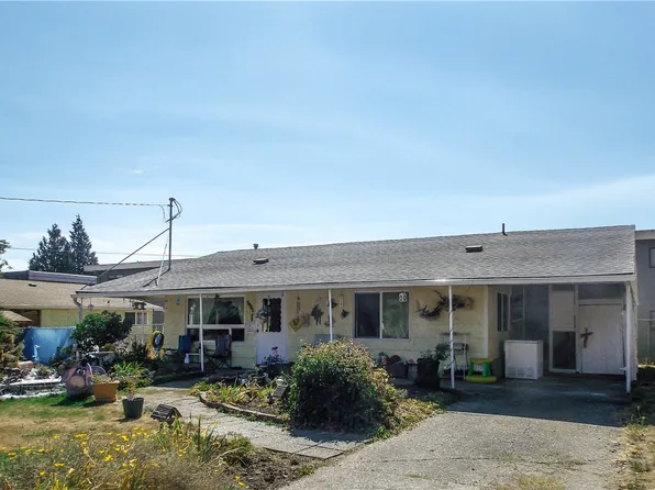 1310 W Main St, Centralia, WA 98531