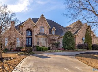 122 Southern Pointe Dr, Madison, AL 35758