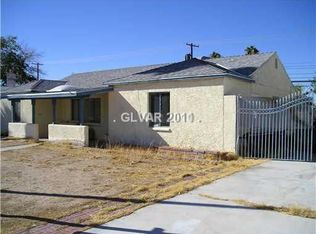 4330 Lorna Pl, Las Vegas, NV 89107