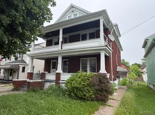 543 22nd St, Niagara Falls, NY 14301