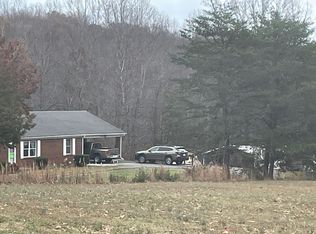 175 Penn Ln, Madison Heights, VA 24572