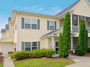 1901 Covengton Way UNIT 103, Greenville, NC 27858