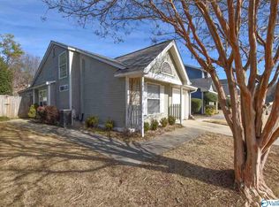 111 Briargate Ln, Madison, AL 35758