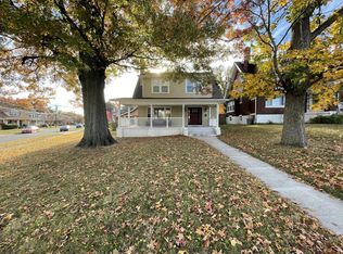 5330 Montgomery Rd, Cincinnati, OH 45212