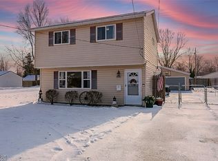 7634 Pinehurst Dr, Mentor On The Lake, OH 44060