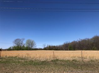 280 South Rd, Wagoner, OK 74467