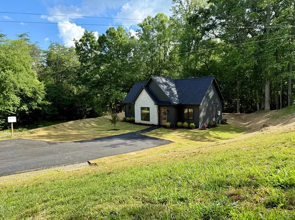 919 Bauer Rd, Hiawassee, GA 30546