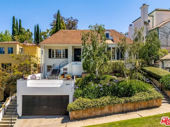 10614 Le Conte Ave, Los Angeles, CA 90024
