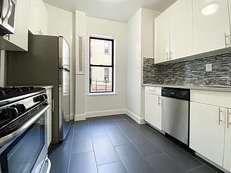 Rented by Shamco Management Corp