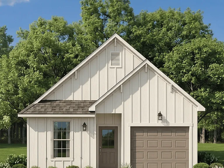 Maple Grove Cottages — Photo 1