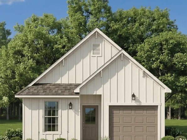 Maple Grove Cottages
