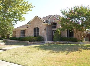 9112 Elissa Ct, Plano, TX 75025