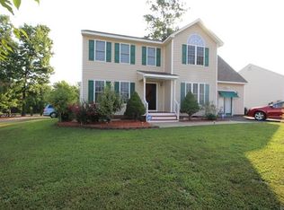 6442 Kingsland Creek Ln, Chesterfield, VA 23832