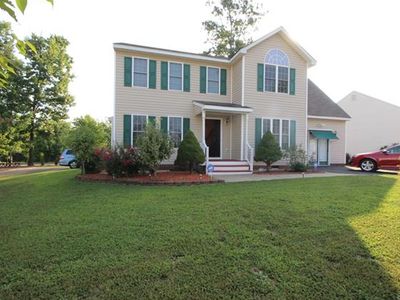 6442 Kingsland Creek Ln, Chesterfield, VA, 23832