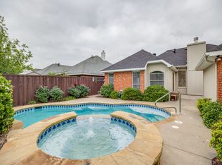 2603 Daisy Ln, Rowlett, TX 75089