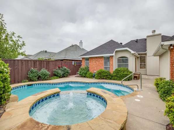 2603 Daisy Ln, Rowlett, TX 75089