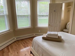 19 Burney St #3, Boston, MA 02120