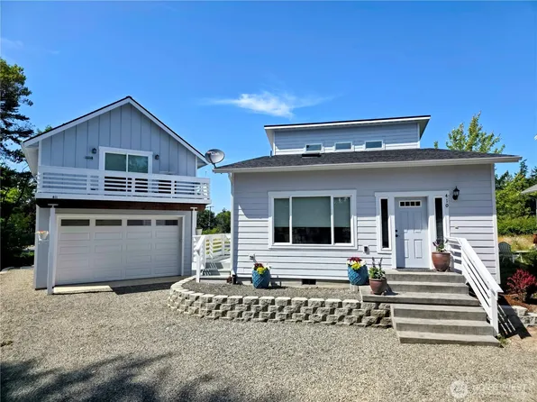 410 Eddy Court, Port Townsend, WA 98368