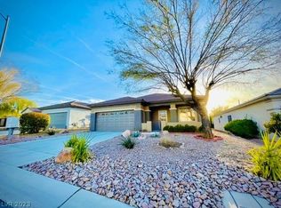 2835 Goldcreek St, Henderson, NV 89052