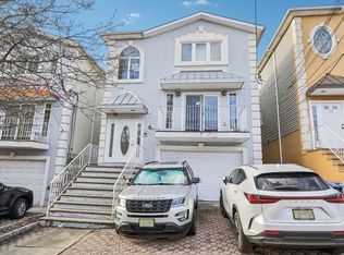 59 71st St #1, Guttenberg, NJ 07093