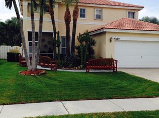 6590 Spring Meadow Dr, Greenacres, FL 33413