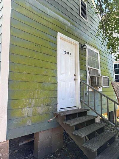 1st image of 2507 Gravier St #B