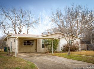 4043 Bikini Dr, San Antonio, TX 78218
