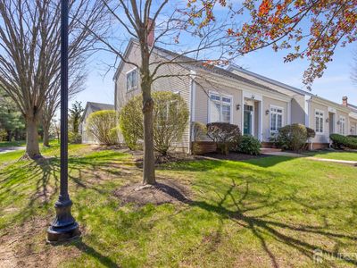 63 Winthrop Rd #A, Monroe Township, NJ, 08831