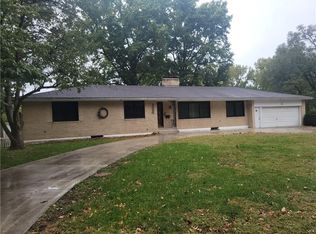 2000 S Vermont Ave, Independence, MO 64052