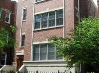 2032 W Farragut Ave APT G, Chicago, IL 60625