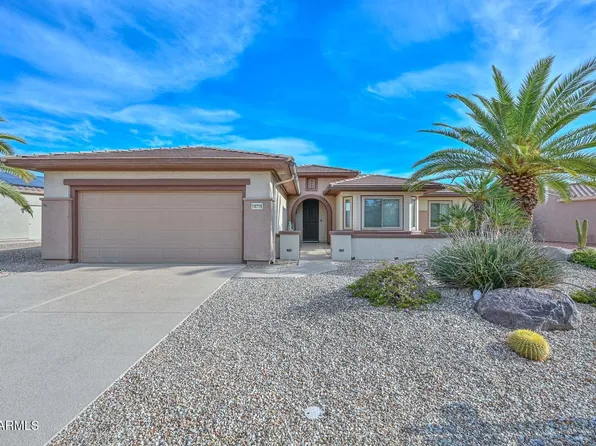 16716 W RINCON PEAK Drive, Surprise, AZ 85387