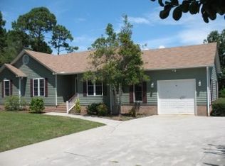 2849 Arthur St, Supply, NC 28462