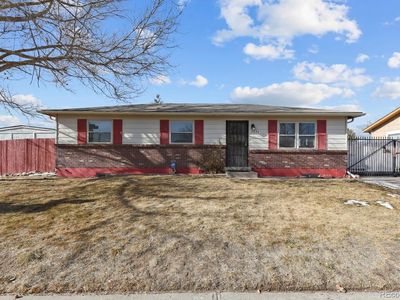 5531 Bedford Ct, Denver, CO, 80239