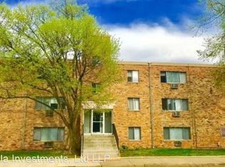 3305 Bryant Ave S #201, Minneapolis, MN 55408