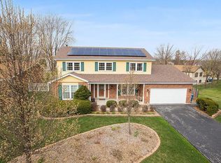 3490 Ronald Rd, Crete, IL 60417