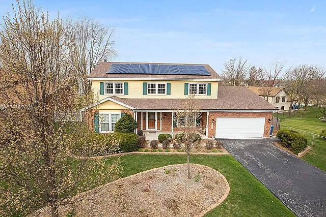 3490 Ronald Rd photo 1